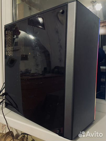 Игровой системный блок