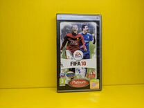 FIFA 10 PSP, бу