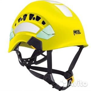 Каска Petzl vertex vent HI-VIZ