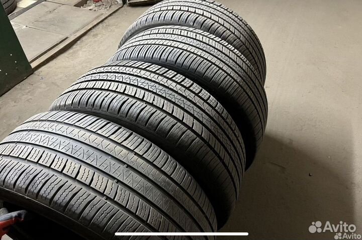 Pirelli Scorpion Zero All Season 275/45 R20 110H