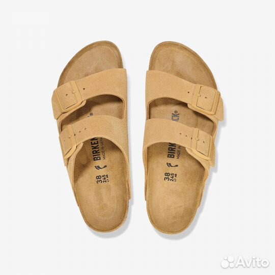 Birkenstock Arizona Vl оригинал