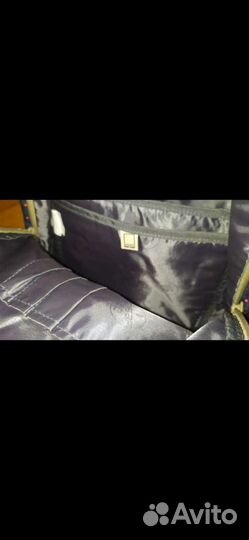 Школьный для девочки рюкзак