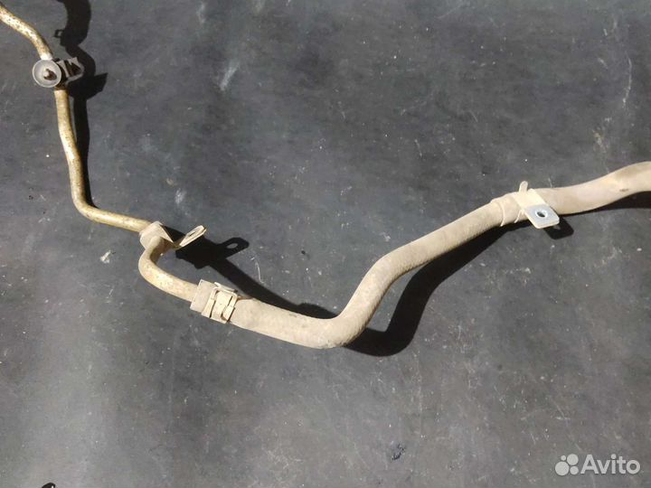 Трубка гура Nissan X-Trail t30