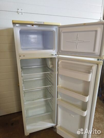 Холодильник
