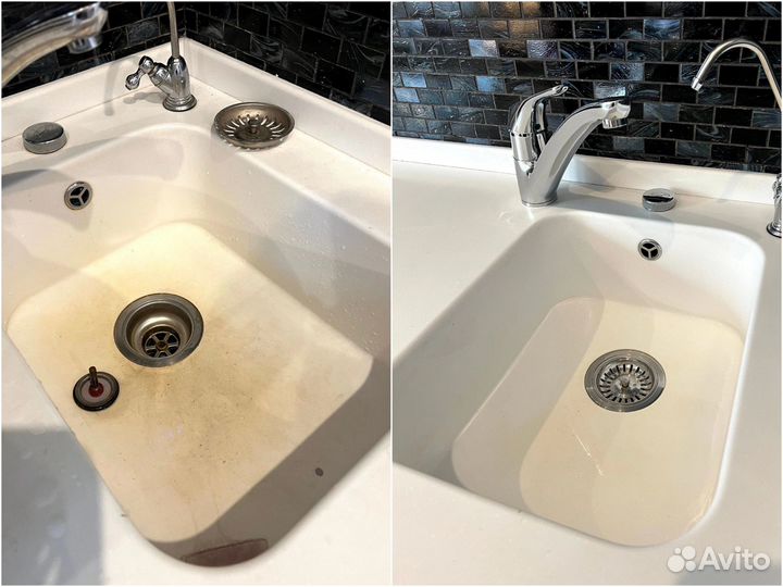 Клининг. Уборка квартир