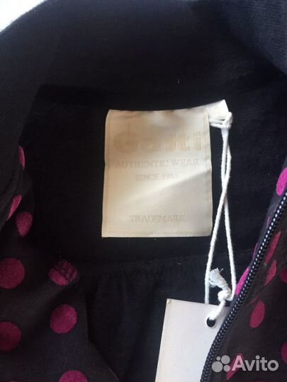 Детская одежда бренда Gatti 4-5 лет