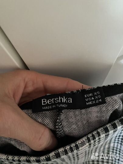 Сарафан Bershka