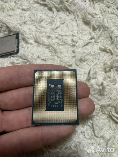 Cpu intel core i3 12100f