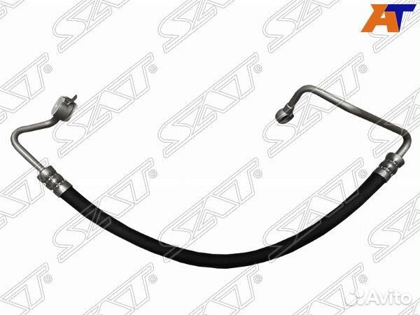 Шланг гур suzuki escudo