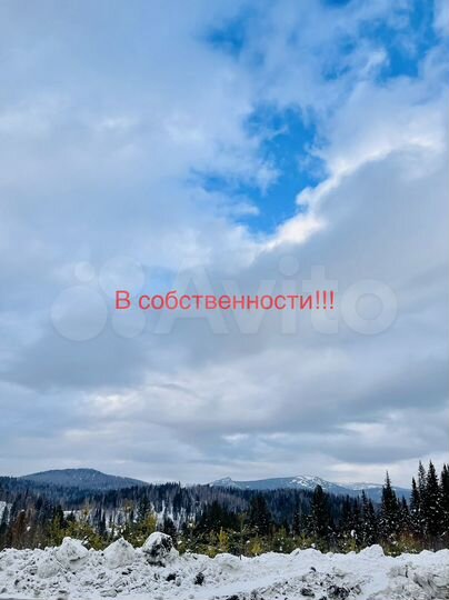 Участок 41 сот. (ИЖС)