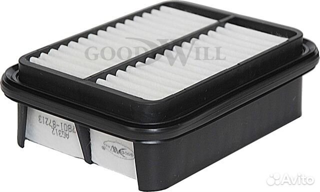 Фильтр воздушный