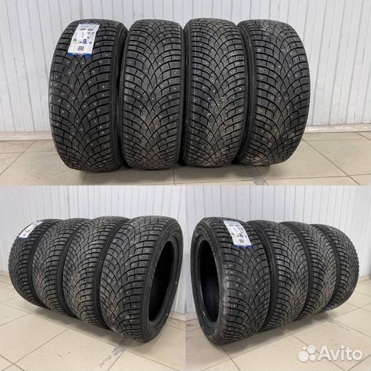 Triangle IcelynX TI501 245/45 R18