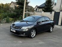 Toyota Corolla 1.6 AT, 2011, 92 533 км, с пробегом, цена 1 900 000 руб.