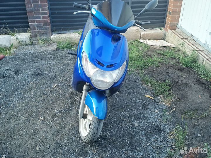 Suzuki 110