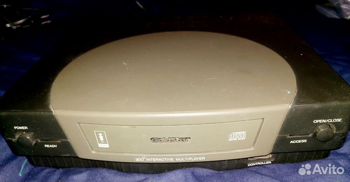 Panasonic 3do