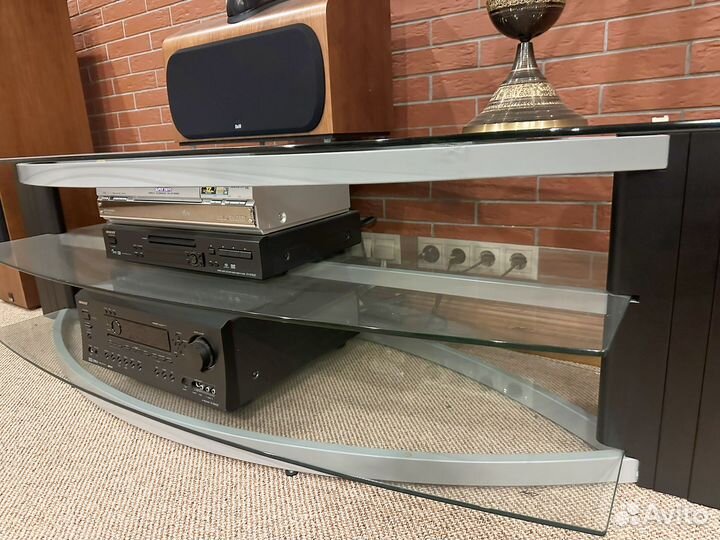 Тумба под тв