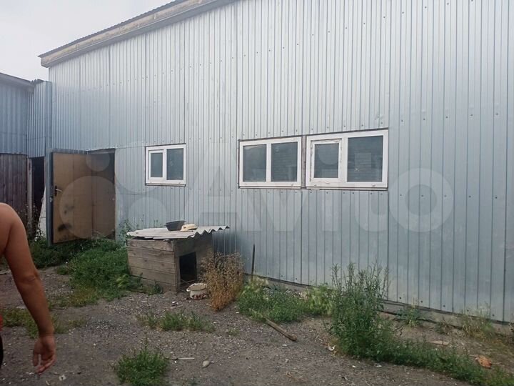 Дом 32,4 м² на участке 6,2 сот.