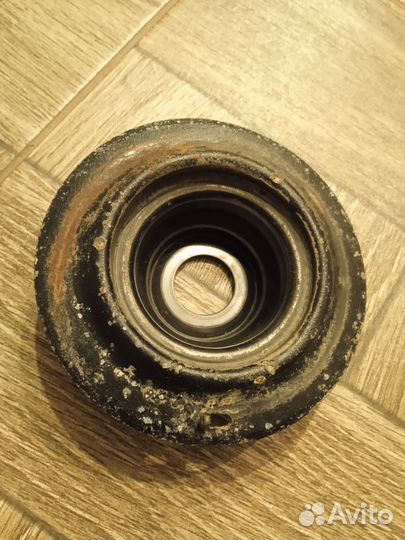 Опора пружины передней подвески от Seat Cordoba