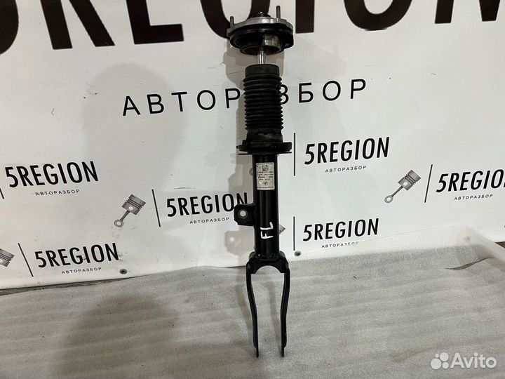 Амортизатор передний левый Alfa Romeo Giulia 952