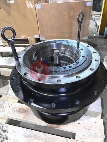 Редуктор хода Hitachi ZX185USR 4466663