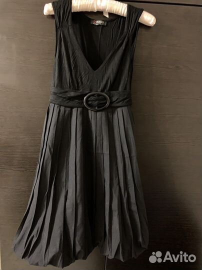 Платье morgan de toi