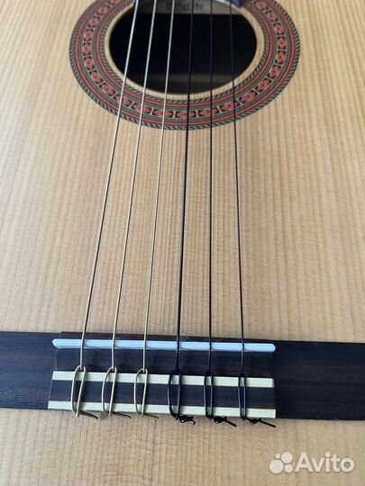 Гитара Yamaha C40M