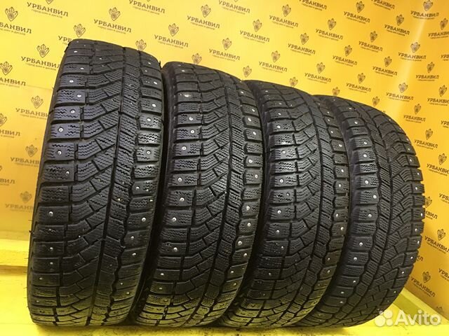 Viatti Brina Nordico V-522 195/60 R15 88T