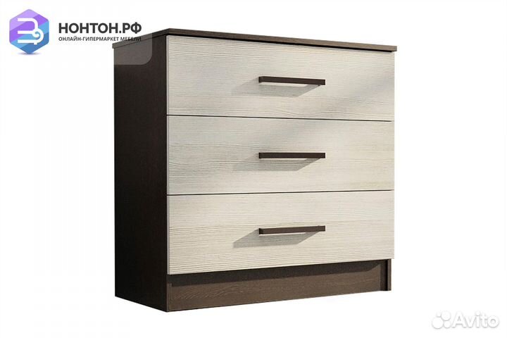 Комод Адель венге / лоредо