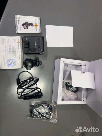 Street Storm STR-9960SE