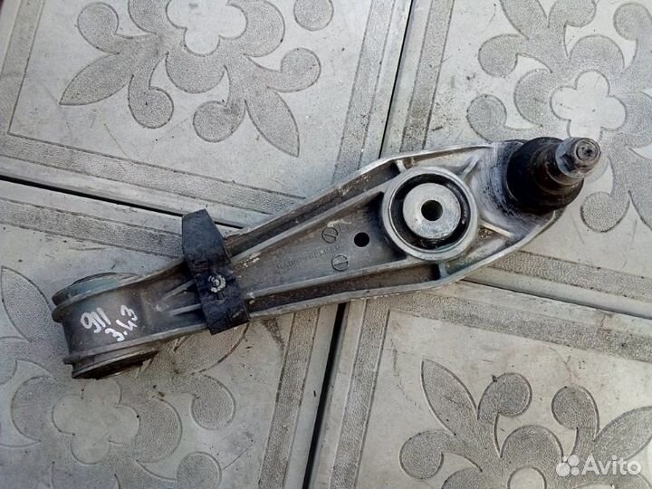 Рычаг подвески задний Porsche 911 996 1997-2005