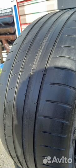 Goodyear EfficientGrip Performance 215/55 R17