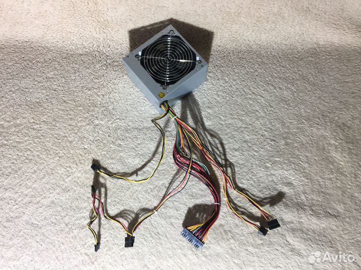 Блок питания FoxLine 400W