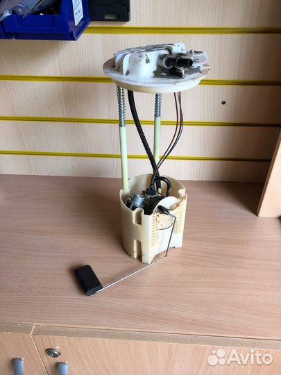 Топливный насос всборе Chrysler Dodge RAM Mopar