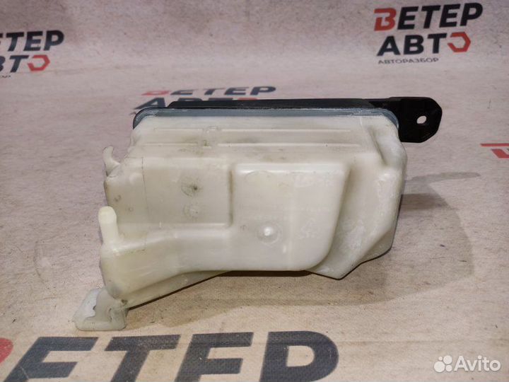 Бачок расширительный Hyundai Santa Fe 2