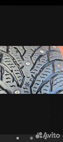 Nokian Tyres Hakkapeliitta 9 185/60 R15 88T