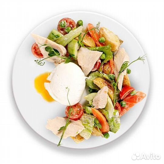 Шеф повар технолог