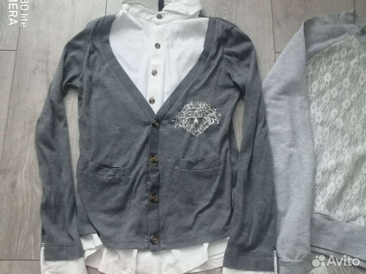 Пакет женских вещей, 42 44 размер