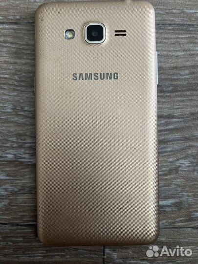 Samsung Galaxy J2 Prime SM-G532F, 16 ГБ