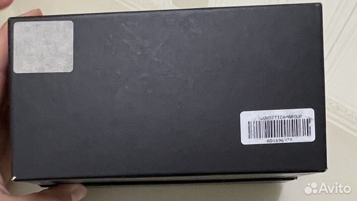 Очки dolce gabbana, оригинал