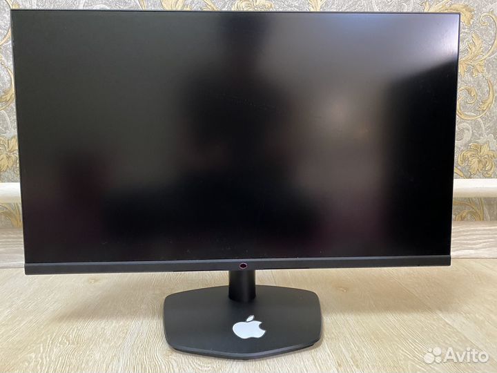 Монитор cooler master