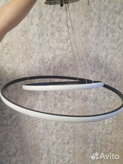 Лента светодиодная