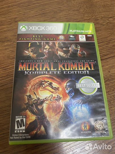 Диски на xbox 360 лицензия