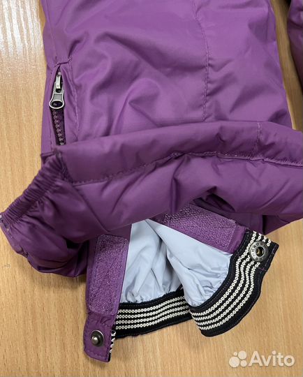 Полукомбинезон, брюки Nels p.86,92,98,104-110