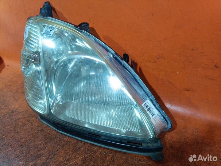 Фара P1529 на Honda Civic EU1