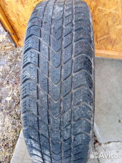 Kumho KW7400 165/70 R14