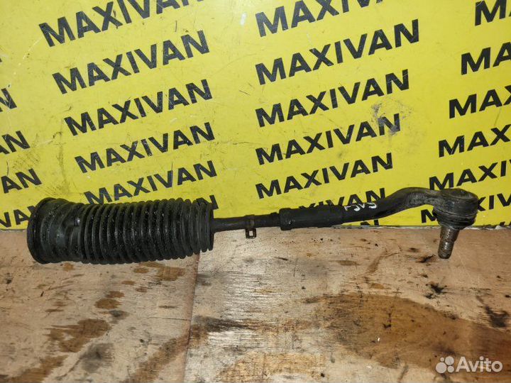 Рулевая тяга правая Mercedes C-Class W 204 2.2