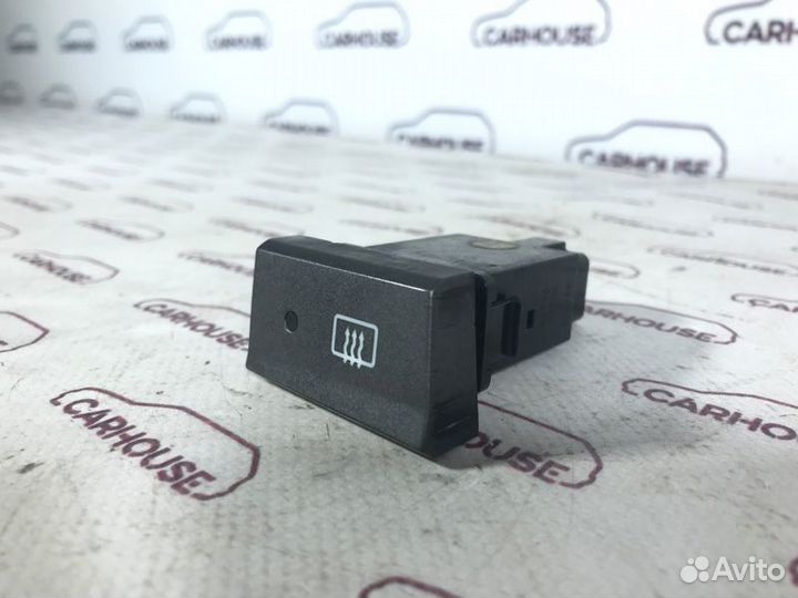 Кнопка обогрева стекла Hyundai Accent tagaz 1.5