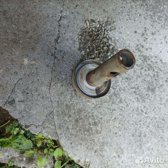 Комфорка для плиты