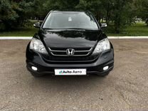 Honda CR-V 2.0 AT, 2012, 208 000 км, с пробегом, цена 2 070 000 руб.