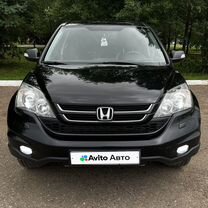 Honda CR-V 2.0 AT, 2012, 208 000 км, с пробегом, цена 2 070 000 руб.